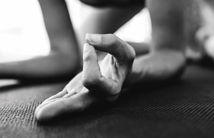 Personal Yoga